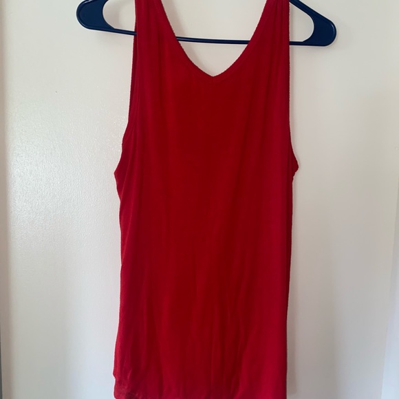 Tank top - Picture 2 of 3